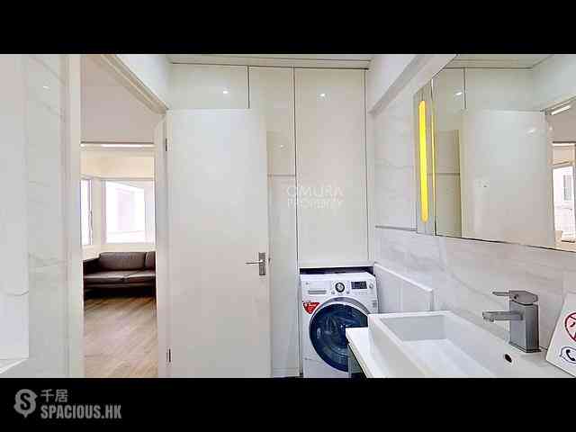 Wan Chai - Ying Fat House 14