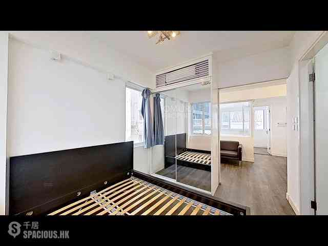 Wan Chai - Ying Fat House 15