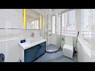 Wan Chai - Ying Fat House 16