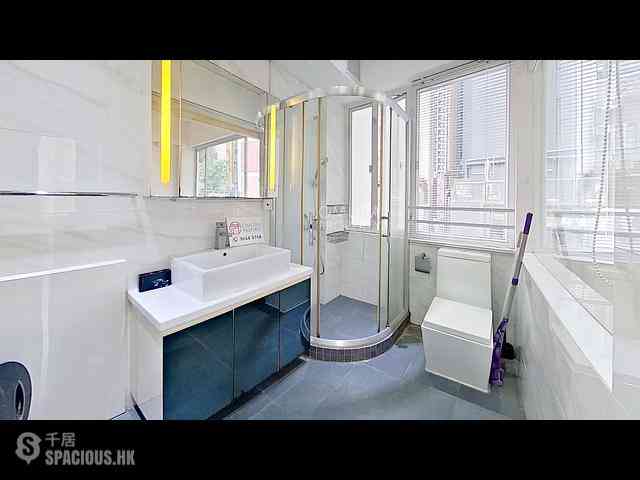 Wan Chai - Ying Fat House 16