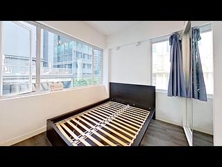 Wan Chai - Ying Fat House 17