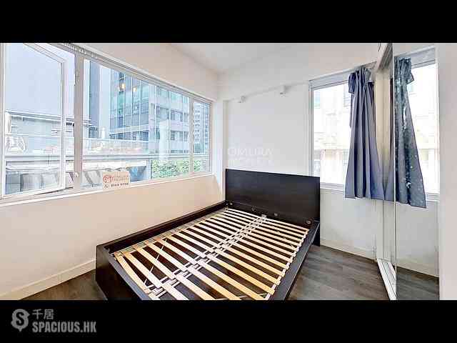 Wan Chai - Ying Fat House 17