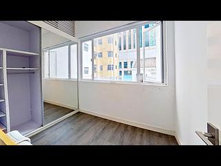 Wan Chai - Ying Fat House 18