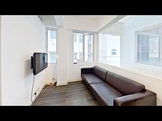 Wan Chai - Ying Fat House 20