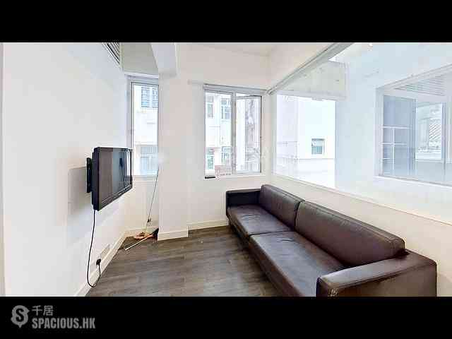 Wan Chai - Ying Fat House 20