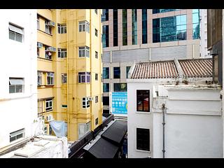 Wan Chai - Ying Fat House 21