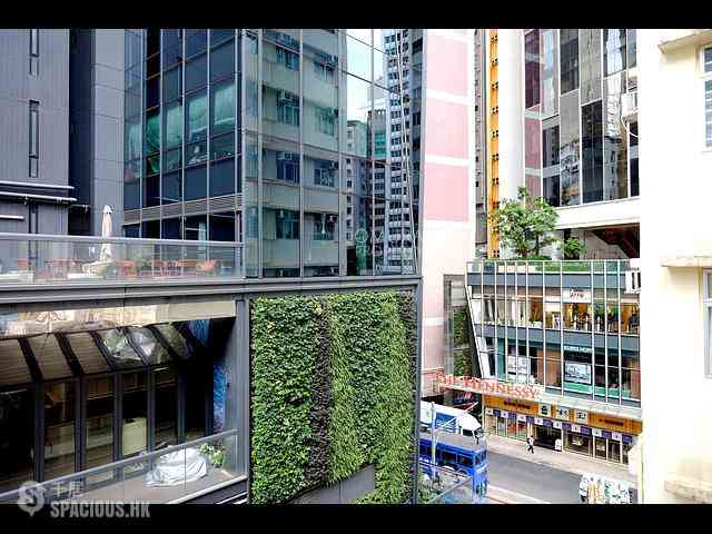 Wan Chai - Ying Fat House 22