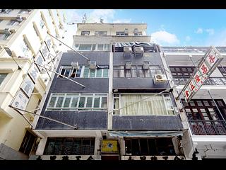 Wan Chai - Ying Fat House 02