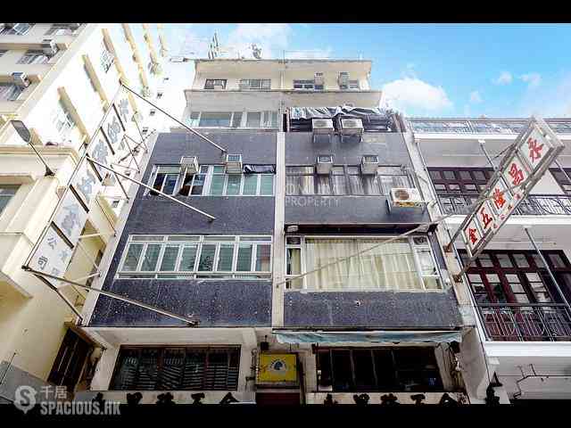 Wan Chai - Ying Fat House 02