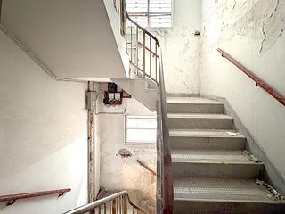 Wan Chai - Ying Fat House 24
