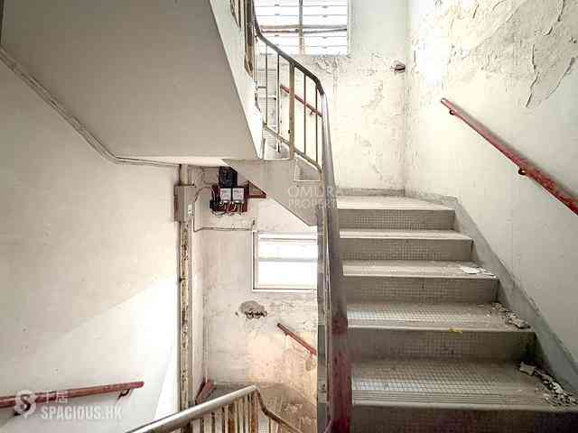 Wan Chai - Ying Fat House 24