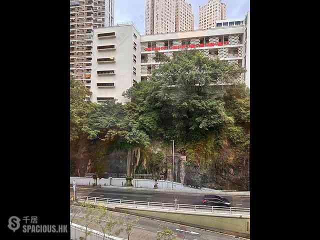 铜锣湾 - 昌盛洋楼 06