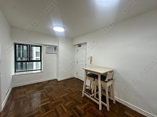 Wan Chai - Pinnacle Building 03