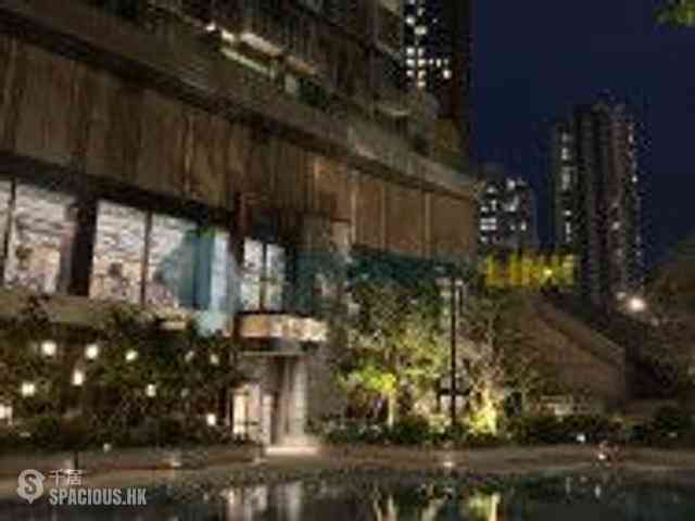 Yau Tong - The Coast Line Phase 2 The Coast Line II 05