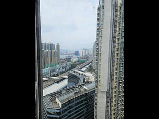 Tai Kok Tsui - Florient Rise 04