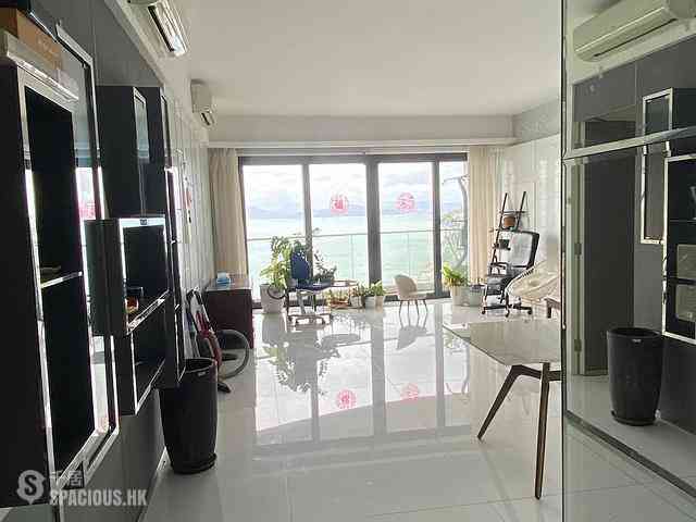 Cyberport - Residence Bel-Air Phase 6 Bel-Air No.8 01