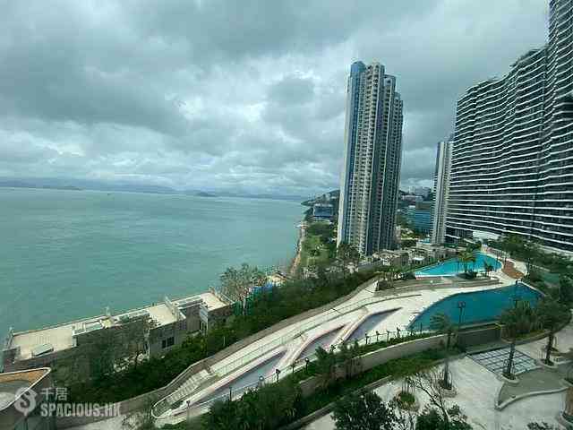 Cyberport - Residence Bel-Air Phase 6 Bel-Air No.8 03
