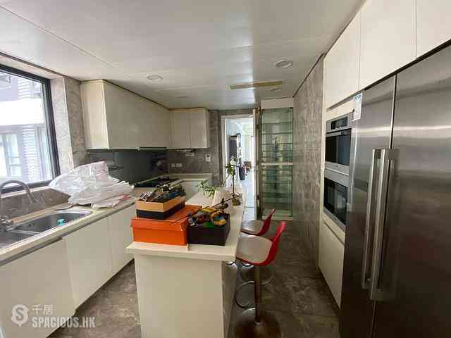 Cyberport - Residence Bel-Air Phase 6 Bel-Air No.8 08