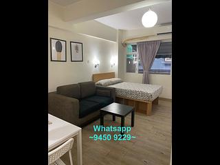 Sheung Wan - 17, Burd Street 02