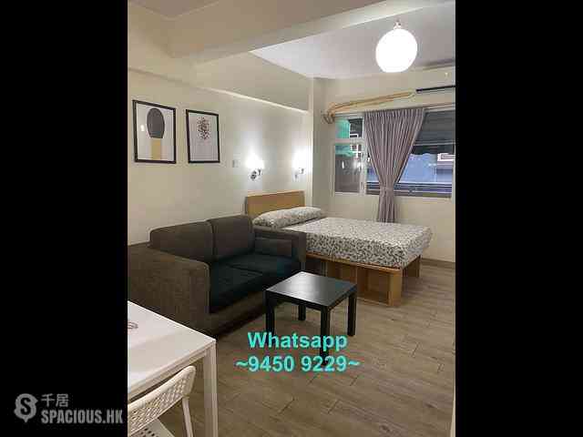 Sheung Wan - 17, Burd Street 02