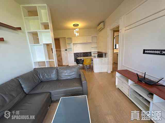 Ho Man Tin - Mantin Heights Block 6 02