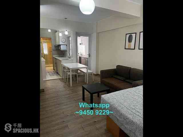 Sheung Wan - 17, Burd Street 03