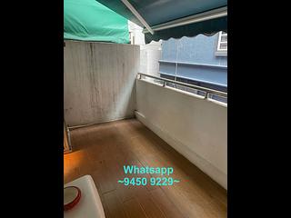 Sheung Wan - 17, Burd Street 04