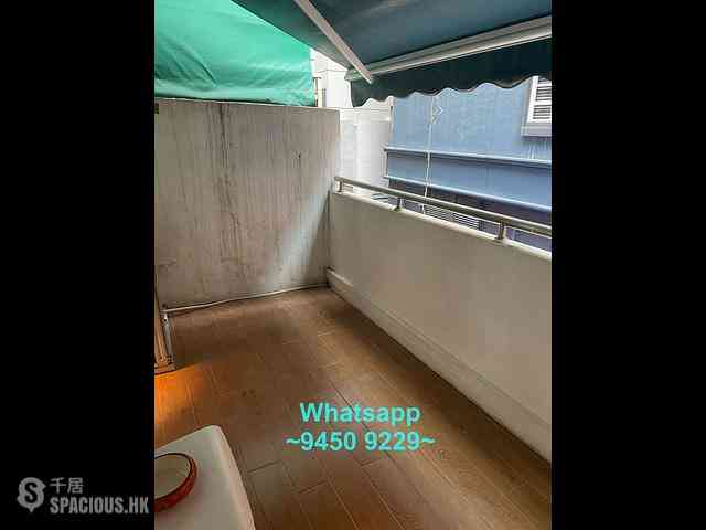 Sheung Wan - 17, Burd Street 04