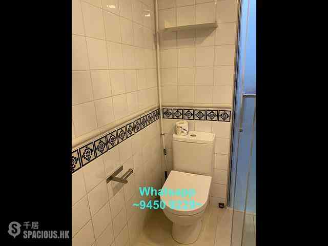 Sheung Wan - 17, Burd Street 05