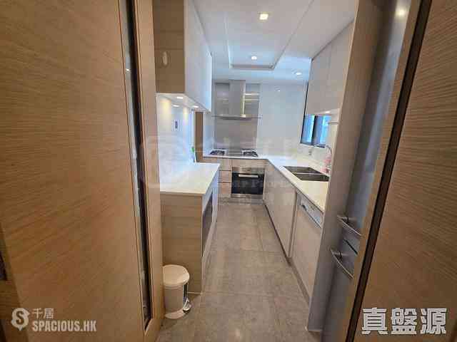 Ho Man Tin - Mantin Heights Block 6 04