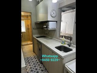 Sheung Wan - 17, Burd Street 06