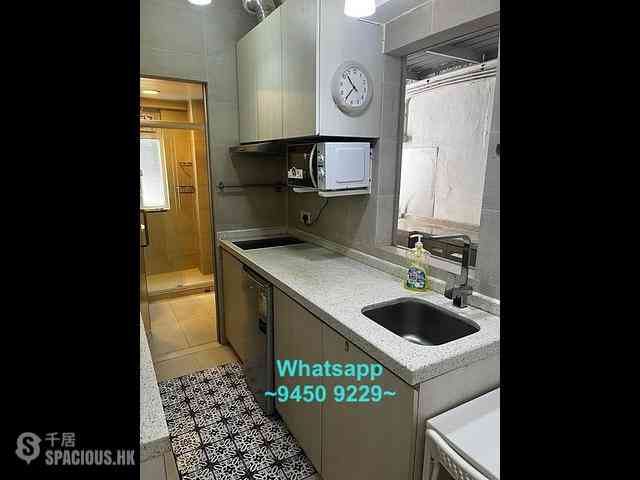 Sheung Wan - 17, Burd Street 06
