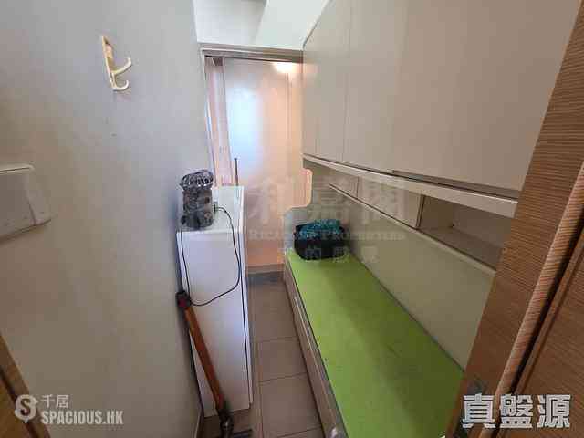 Ho Man Tin - Mantin Heights Block 6 05