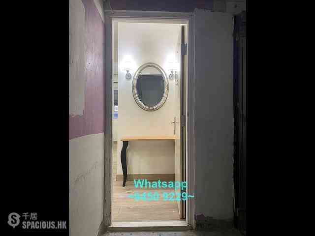 Sheung Wan - 17, Burd Street 07