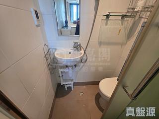 Ho Man Tin - Mantin Heights Block 6 06