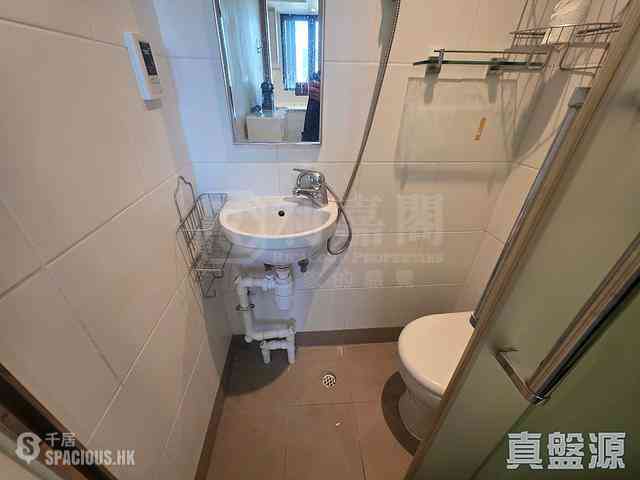 Ho Man Tin - Mantin Heights Block 6 06