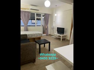 Sheung Wan - 17, Burd Street 08