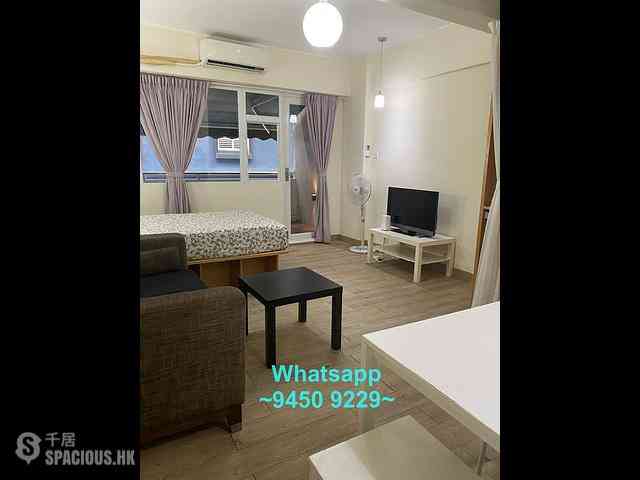 Sheung Wan - 17, Burd Street 08