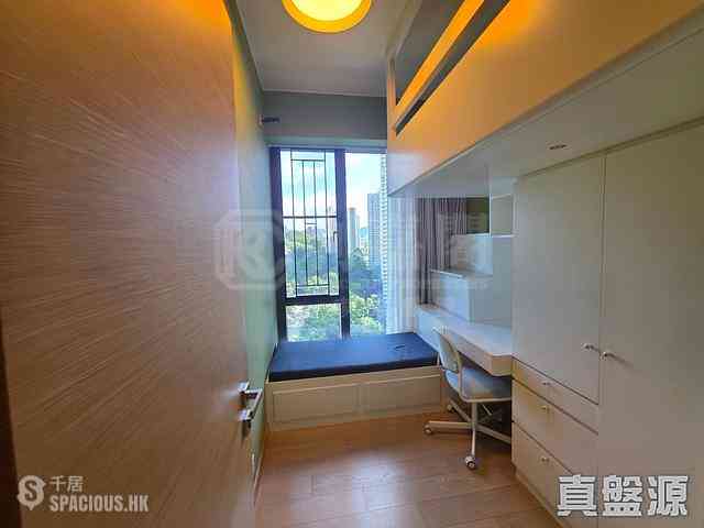 Ho Man Tin - Mantin Heights Block 6 07