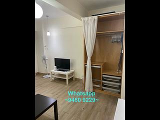 Sheung Wan - 17, Burd Street 09