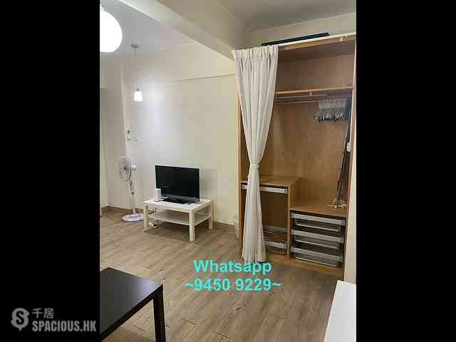 Sheung Wan - 17, Burd Street 09