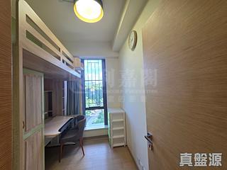Ho Man Tin - Mantin Heights Block 6 08