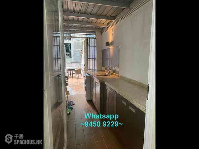 Sheung Wan - 17, Burd Street 10