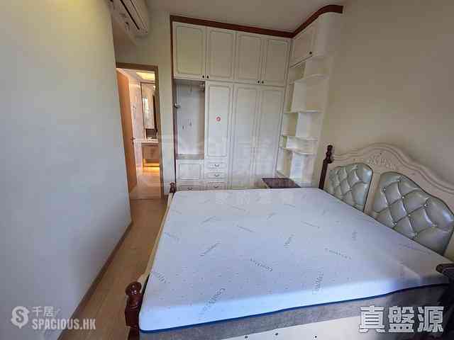Ho Man Tin - Mantin Heights Block 6 10