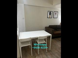 Sheung Wan - 17, Burd Street 13