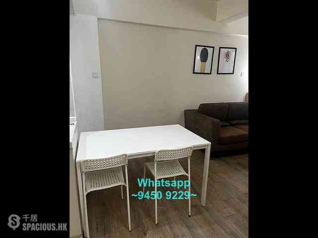 Sheung Wan - 17, Burd Street 13