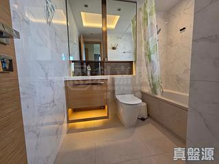 Ho Man Tin - Mantin Heights Block 6 11