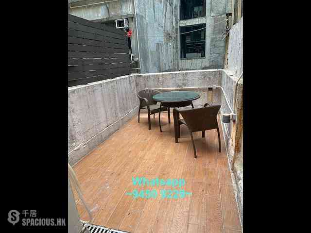 Sheung Wan - 17, Burd Street 14