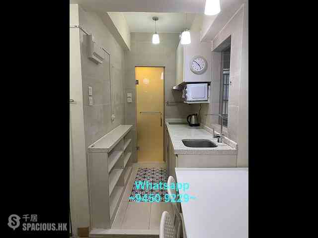 Sheung Wan - 17, Burd Street 15