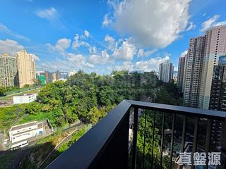 Ho Man Tin - Mantin Heights Block 6 13